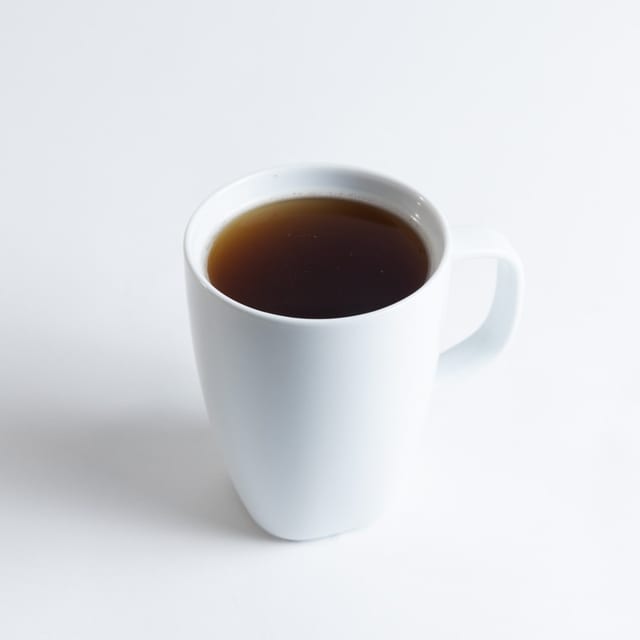Americano 12oz.
