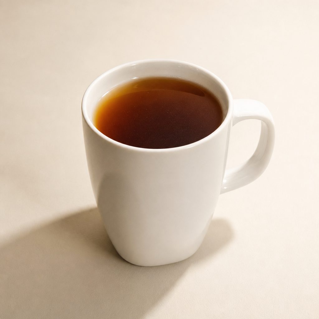 Drip Coffee.