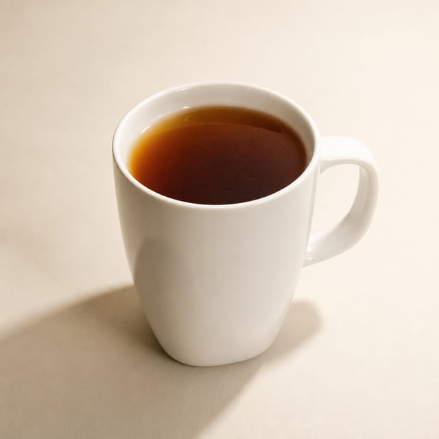 Drip Coffee.