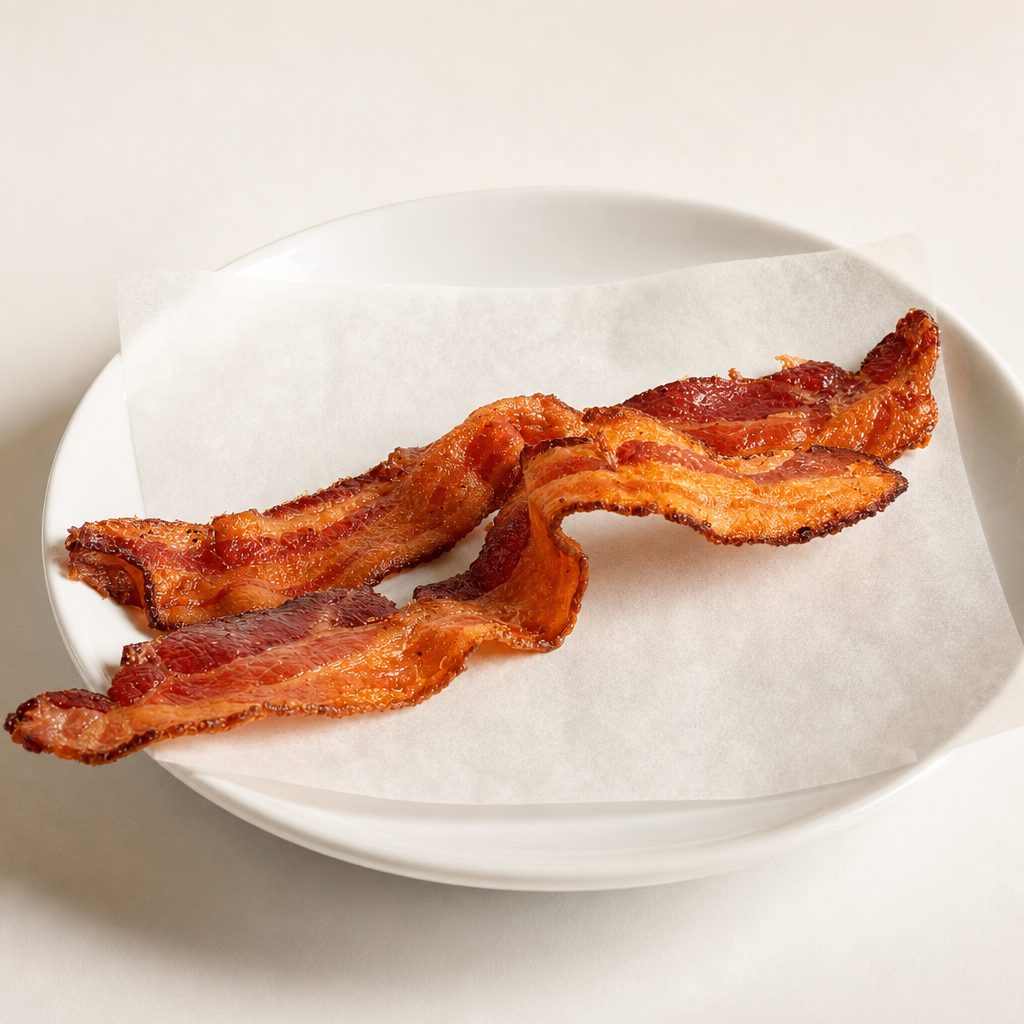 Bacon.