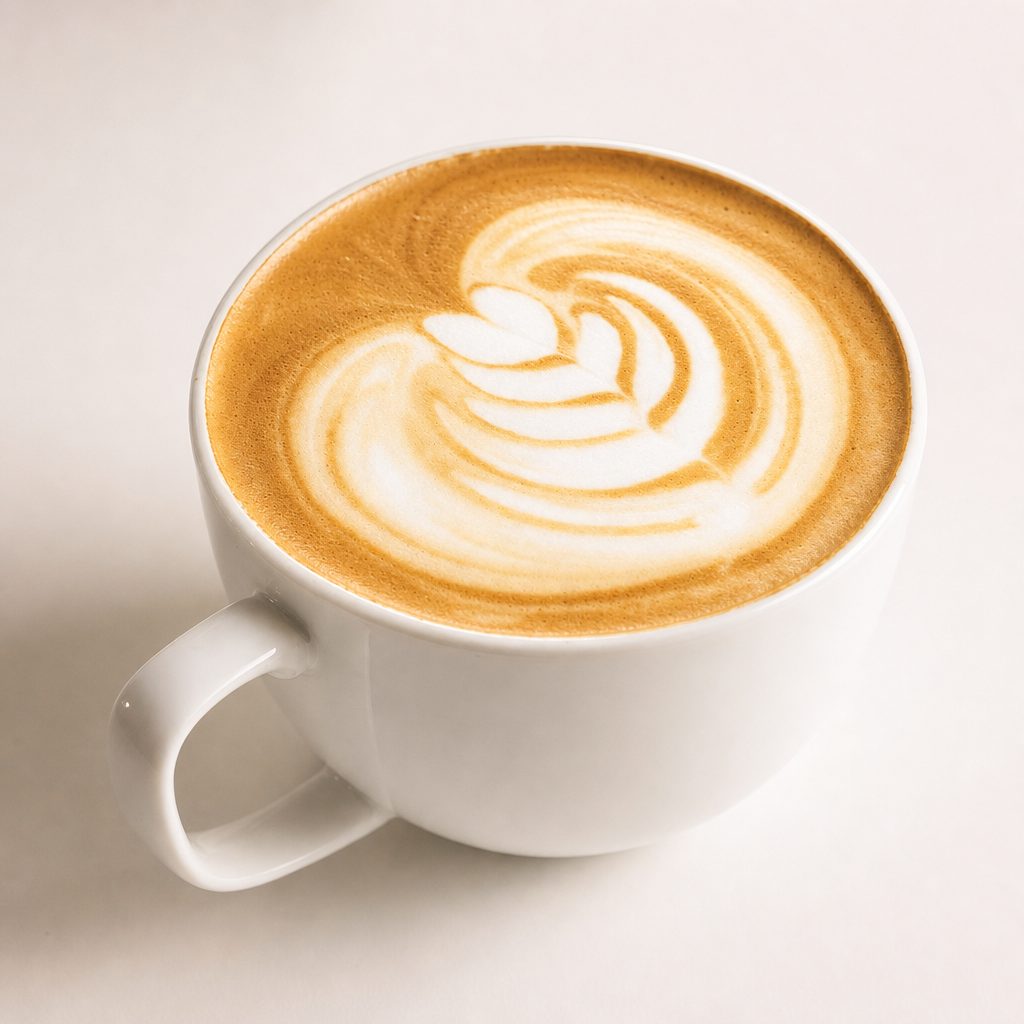 Cortado.
