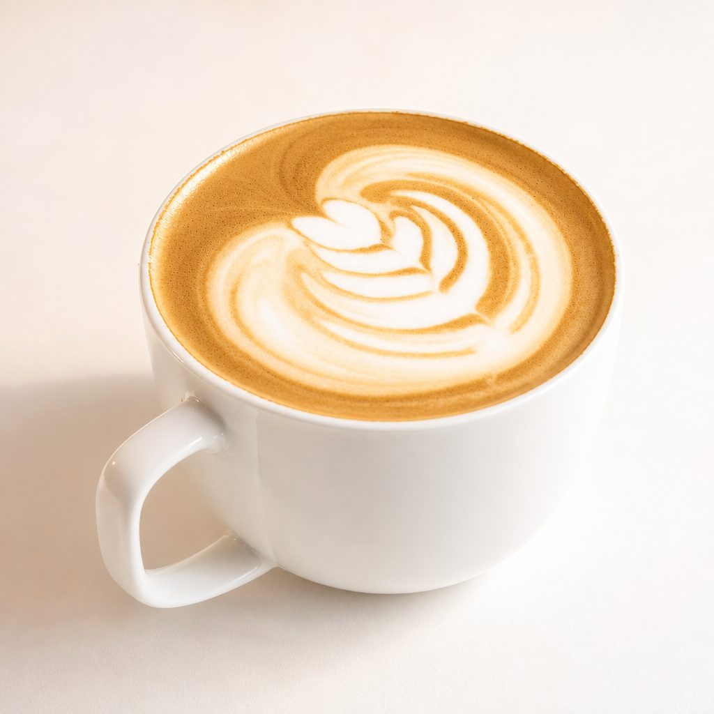 Latte.