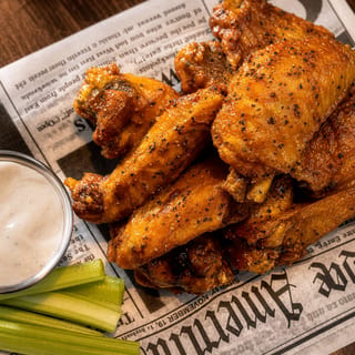 Wings