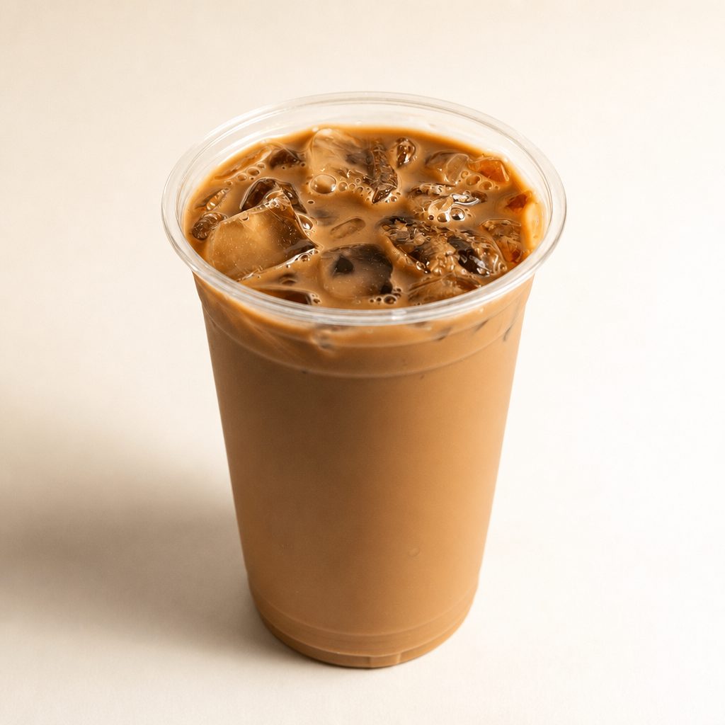 Mocha.